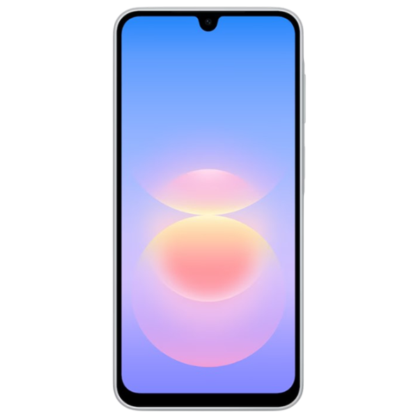 Смартфон Samsung Galaxy A18 8 ГБ/256 ГБ Серебряный photo 3