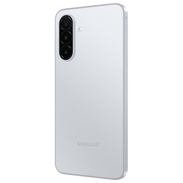 Смартфон Samsung Galaxy A18 8 ГБ/256 ГБ Серебряный photo 4