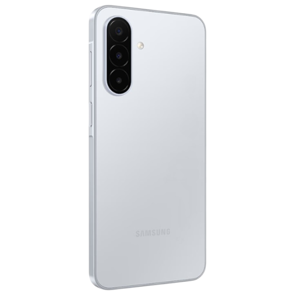 Смартфон Samsung Galaxy A18 8 ГБ/256 ГБ Серебряный photo 5