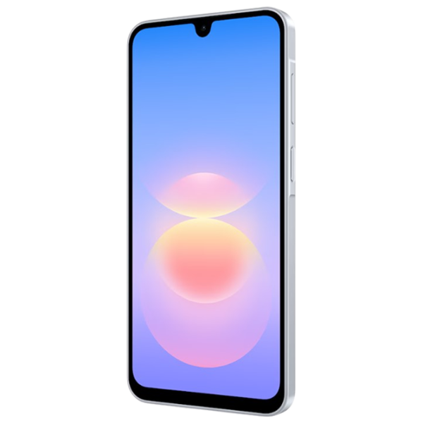 Смартфон Samsung Galaxy A18 8 ГБ/256 ГБ Серебряный photo 6