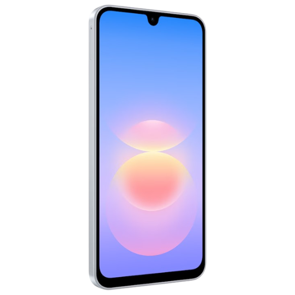 Смартфон Samsung Galaxy A18 8 ГБ/256 ГБ Серебряный photo 8