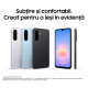 Смартфон Samsung Galaxy A18 4 ГБ/128 ГБ Серебряный photo 11