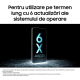 Смартфон Samsung Galaxy A18 4 ГБ/128 ГБ Серебряный photo 12
