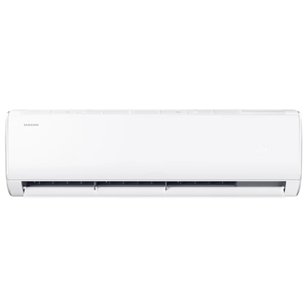 Aparat de aer condiționat Samsung AR40H09C1AMNEU 25 m² 9000 BTU White photo 2