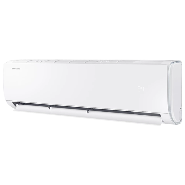 Aparat de aer condiționat Samsung AR40H12C1AMNEU 35 m² 12000 BTU White photo 6
