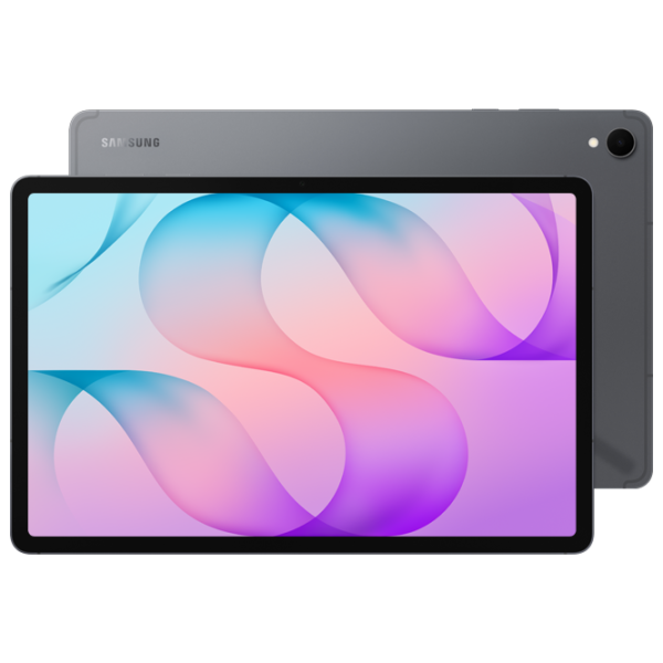 Tabletă Samsung Galaxy Tab S12+ 12.6" 12 GB/256 GB 5G Gray