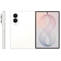 Smartphone Samsung Galaxy Fold8 16 GB/1 TB Cream photo 1