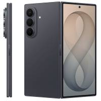 Smartphone Samsung Galaxy Fold8 Ultra 16 GB/1 TB Graphite photo 1