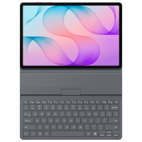 Husă pentru tabletă Samsung Galaxy Tab S12 Plus 12.6" Poliuretan Black photo 1