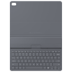 Husă pentru tabletă Samsung Galaxy Tab S12 Plus 12.6" Poliuretan Black photo 2