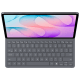 Husă pentru tabletă Samsung Galaxy Tab S12 Plus 12.6" Poliuretan Black photo 4