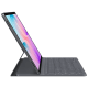 Husă pentru tabletă Samsung Galaxy Tab S12 Plus 12.6" Poliuretan Black photo 5