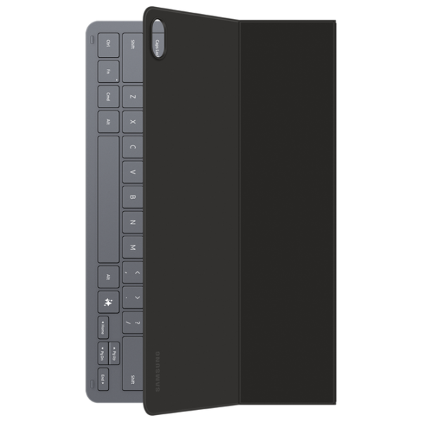 Husă pentru tabletă Samsung Galaxy Tab S12 Plus 12.6" Poliuretan Black photo 7