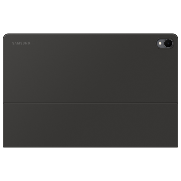 Husă pentru tabletă Samsung Galaxy Tab S12 Plus 12.6" Poliuretan Black photo 8