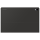 Husă pentru tabletă Samsung Galaxy Tab S12 Plus 12.6" Poliuretan Black photo 8