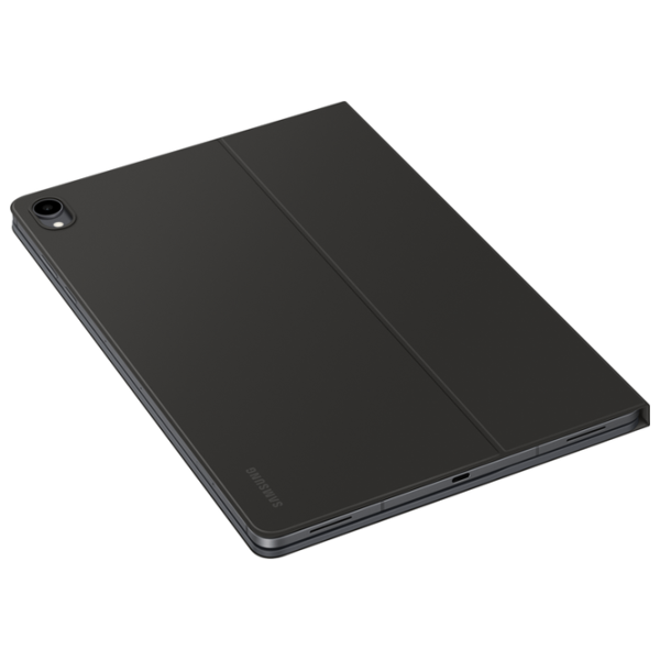 Husă pentru tabletă Samsung Galaxy Tab S12 Plus 12.6" Poliuretan Black photo 9