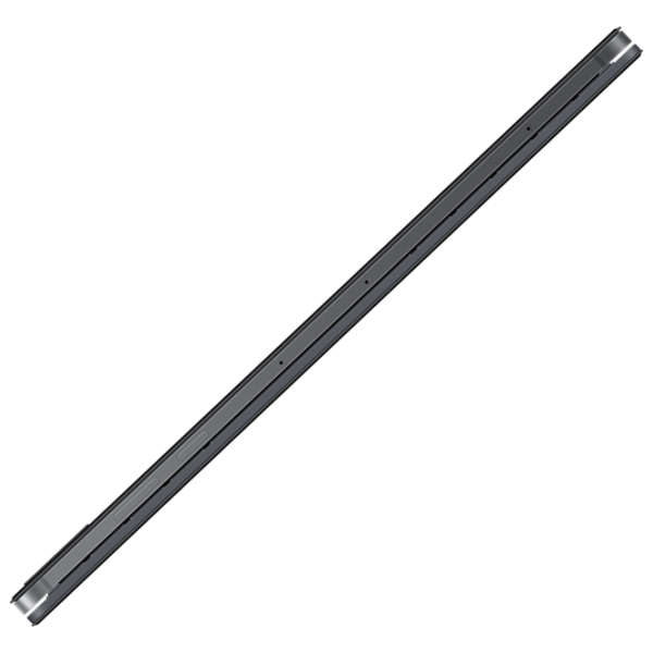 Husă pentru tabletă Samsung Galaxy Tab S12 Plus 12.6" Poliuretan Black photo 10