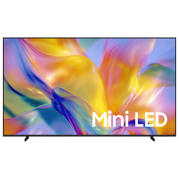 Televizor Samsung UE100M90HUXUA 100" / MiniLED / 4K / Smart TV / Black