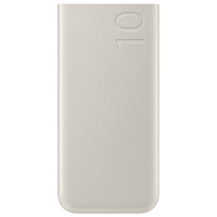 Power Bank Samsung EB-P3401 10000 мАч 25 Вт Бежевый photo 1