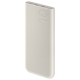 Power Bank Samsung EB-P3401 10000 мАч 25 Вт Бежевый photo 2