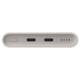 Power Bank Samsung EB-P3401 10000 мАч 25 Вт Бежевый photo 4