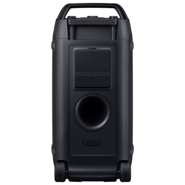 Колонка для вечеринок Samsung MX-ST50F 240 Вт Черный photo 6