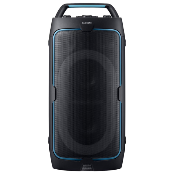 Колонка для вечеринок Samsung MX-ST50F 240 Вт Черный photo 7