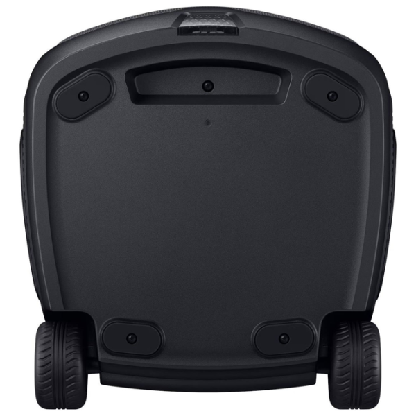 Колонка для вечеринок Samsung MX-ST50F 240 Вт Черный photo 10