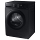 Сушильная машина Samsung DV90CGC2A0ABUA 9 кг Черный photo 3