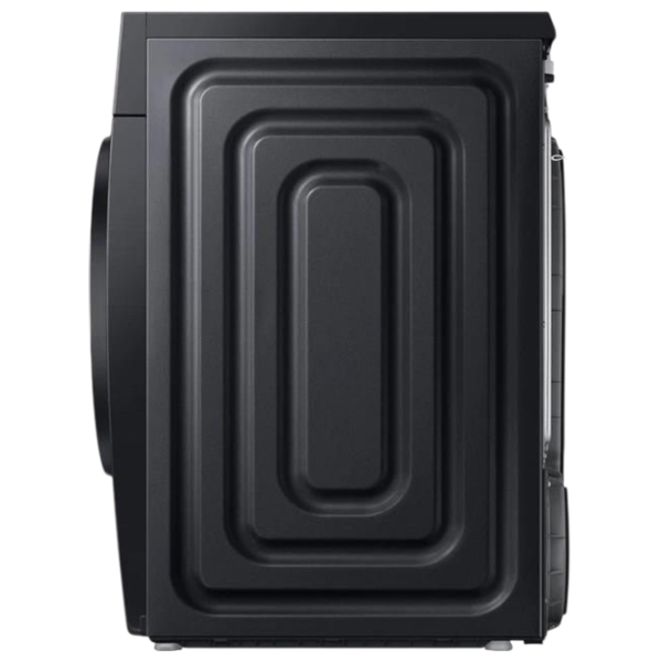 Сушильная машина Samsung DV90CGC2A0ABUA 9 кг Черный photo 4