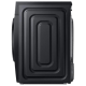 Сушильная машина Samsung DV90CGC2A0ABUA 9 кг Черный photo 4