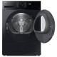 Сушильная машина Samsung DV90CGC2A0ABUA 9 кг Черный photo 6