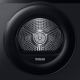 Сушильная машина Samsung DV90CGC2A0ABUA 9 кг Черный photo 10