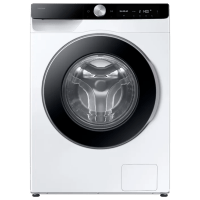 Mașină de spălat Samsung WW10FG6U3ELKUA 10 kg White photo 1