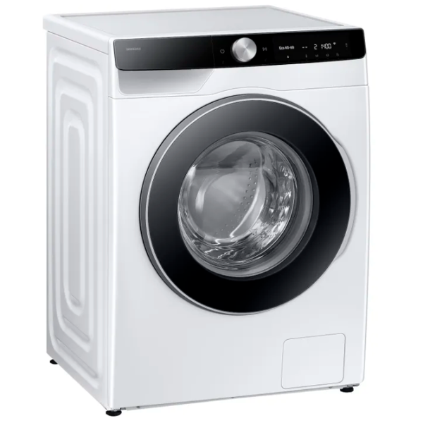 Mașină de spălat Samsung WW10FG6U3ELKUA 10 kg White photo 2