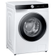 Mașină de spălat Samsung WW10FG6U3ELKUA 10 kg White photo 2