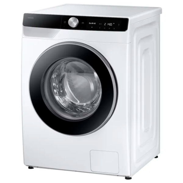 Mașină de spălat Samsung WW10FG6U3ELKUA 10 kg White photo 3