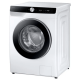 Mașină de spălat Samsung WW10FG6U3ELKUA 10 kg White photo 3