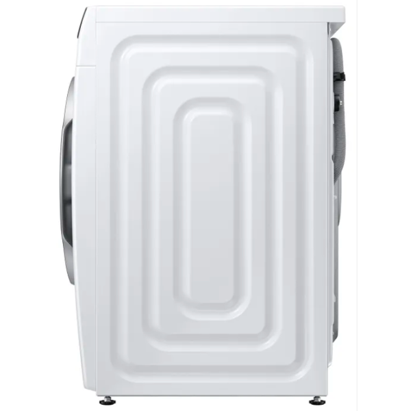 Mașină de spălat Samsung WW10FG6U3ELKUA 10 kg White photo 4