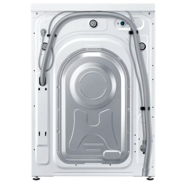 Mașină de spălat Samsung WW10FG6U3ELKUA 10 kg White photo 5
