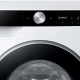 Mașină de spălat Samsung WW10FG6U3ELKUA 10 kg White photo 10