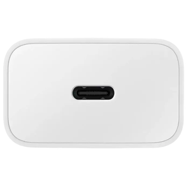 Сетевое зарядное устройство Samsung EP-T1510 15 Вт Белый photo 2
