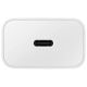 Сетевое зарядное устройство Samsung EP-T1510 15 Вт Белый photo 2