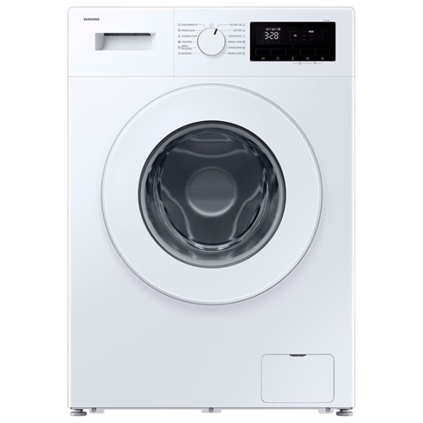 Стиральная машина Samsung WW70FG3M05TWLF 7 кг Белый