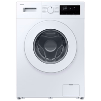Стиральная машина Samsung WW70FG3M05TWLF 7 кг Белый photo 1