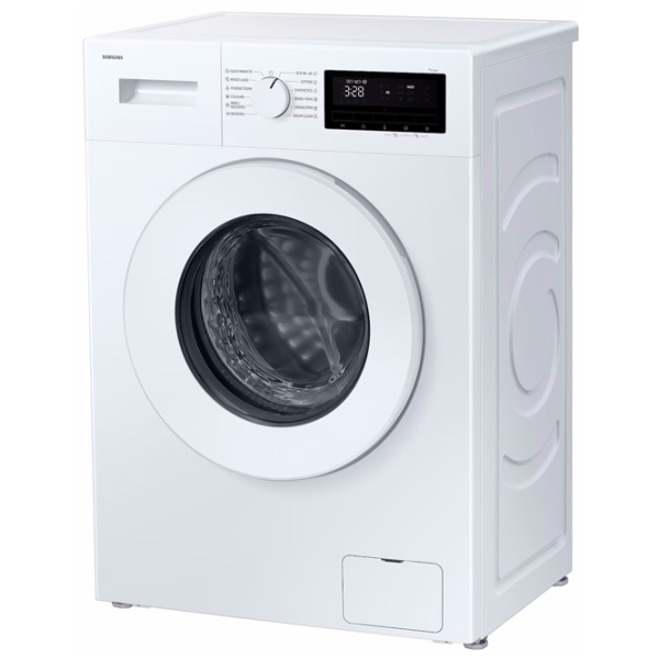 Стиральная машина Samsung WW70FG3M05TWLF 7 кг Белый photo 2