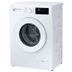 Стиральная машина Samsung WW70FG3M05TWLF 7 кг Белый photo 2