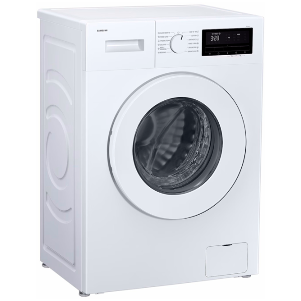 Стиральная машина Samsung WW70FG3M05TWLF 7 кг Белый photo 3