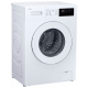 Стиральная машина Samsung WW70FG3M05TWLF 7 кг Белый photo 3