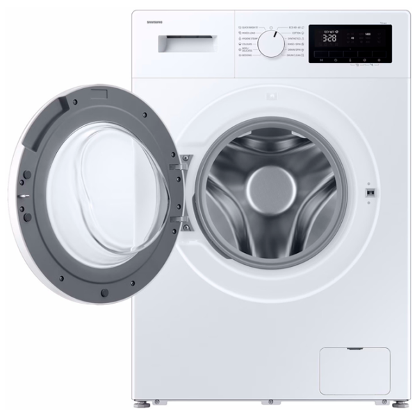 Стиральная машина Samsung WW70FG3M05TWLF 7 кг Белый photo 4